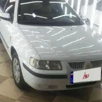 سمند se مدل۱۳۹۴ کم کارکرد