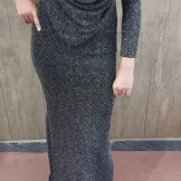 لباس مجلسی