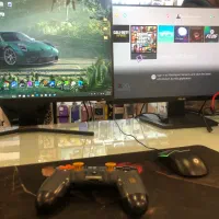 نصب بازی XBox / Ps4 / Ps5