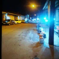 سیا استخر با سند و همه امتیازات 315 متر تهاتر|فروش زمین و ملک کلنگی|رشت, سیا اسطلخ|دیوار