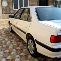 پارس موتور جدید دریچه سیمی ۱۴۰۲|خودرو سواری و وانت|باوی, |دیوار