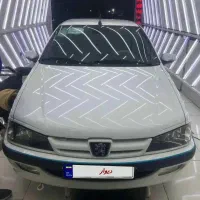 پژو پارس سفارشی elxمدل 1401|خودرو سواری و وانت|کرج, ساماندهی|دیوار