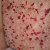 نمد ترکمنی و مبل 3نفره