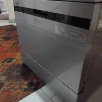 ماشین ظرفشویی مجیک کره ای اصل