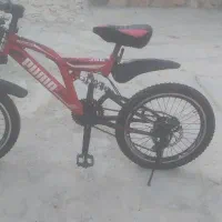 دوچرخه ۲۰