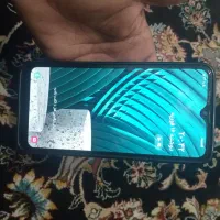 گوشیa10s|موبایل|ایذه, |دیوار