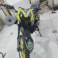 موتور تریل ۹۱|موتورسیکلت|بوکان, |دیوار