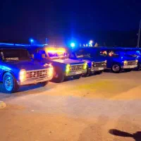 باربری حمل بار با نیسان خاور ایسوزو