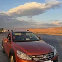 اچ سی کراس مدل ۹۷کم کار کارمندی داری بیمه بدنه