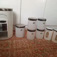 سرویس حبوبات مارک ATCسالم وتمیز