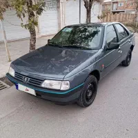 پژو 405 مدل 98 خشک