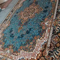 دو تخته فرش 6 متری