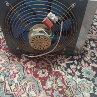 کندانسور شیشه ای