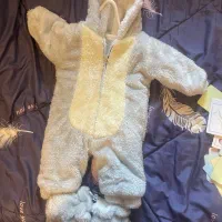 لباس زمستانه پشمی نوزاد|کفش و لباس بچه|اصفهان, فیض|دیوار