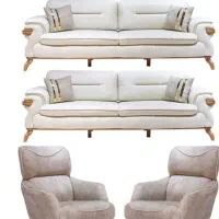 تولیدی مبل لورنت|مبلمان خانگی و میز عسلی|ملایر, |دیوار