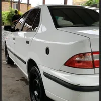 سمند LX EF7 پایه گازسوز|خودرو سواری و وانت|آزادشهر, |دیوار