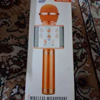 میکروفون ‌طلایی ‌نو