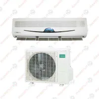 کولر گازی طرح لبخند 12000|کولر گازی و فن‌کوئل|بومهن, |دیوار