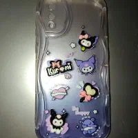 قاب گوشی A02