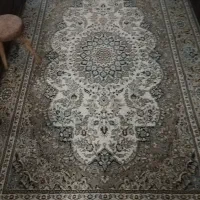 3 فرش  بسیار تمیز شش متری کرمانشاه|فرش|گرگان, |دیوار