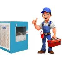 تعمیرات  سرویس کولر آبگرمکن دیواری تخصصی پکیج