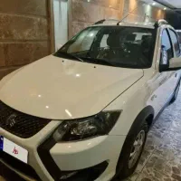 کوییک جی ایکس ال ۴۰۴|خودرو سواری و وانت|رشت, جهاد|دیوار