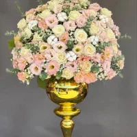 دسته گل ،باکس گل،سبد گل تاج گل ماشین عروس دسته گل|گل و گیاه طبیعی|تهران, آهنگ|دیوار