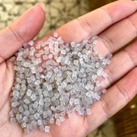 گرانول شفاف شیشه ای درجه یک