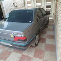 پژو دلفینی مدل83|خودرو سواری و وانت|شاهین‌شهر, شیخ بهایی|دیوار