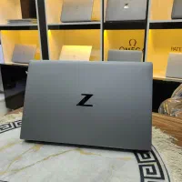لپتاپ ZBooK i7 نسل10 رم32 گرافیک4مجزا 1TB ssd
