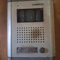 آیفون تصویری commax