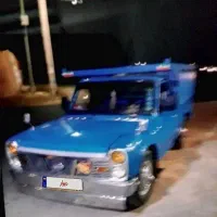 نیسان مدل ۸۸