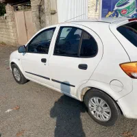 تیبا۲مدل۹۶|خودرو سواری و وانت|کلاچای, |دیوار