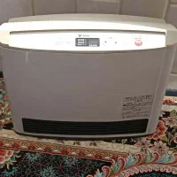 فروش انواع بخاری هوشمند