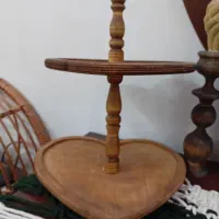 استنددوطبقه|ظروف سرو و پذیرایی|رشت, سلیمانداراب|دیوار