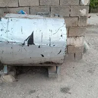 تانکر آب 4بشکه ی 5500