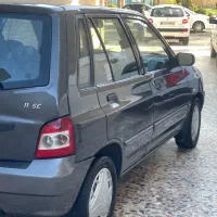 پراید۱۱۱مدل۹۷