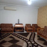 سوییت دو خوابه نزدیک بازار ساحلی و دریا