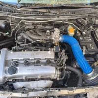 مزدا۳۲۳f|خودرو سواری و وانت|مشهد, راهنمایی|دیوار