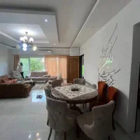 باغچه خوش نشین۱۸۶زمین/۸۷بنا/دوخوابه/ویوجنگل|فروش خانه و ویلا|ایزدشهر, |دیوار