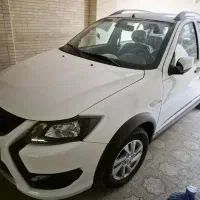 کوئیک GXR|خودرو سواری و وانت|بندرعباس, |دیوار