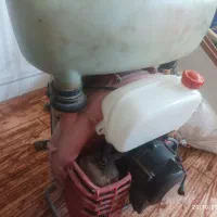 موتور سم پاش سلو درحد4500|ماشینآلات صنعتی|گنبد کاووس, |دیوار