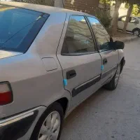 زانتیا هشتاد و پنج تمیز و سالم|خودرو سواری و وانت|اصفهان, بابوکان جنوبی|دیوار