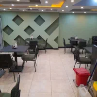 فروش لوازم کافه .صفر تا صد .اجاره کافه