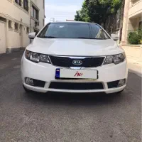 سراتو آپشنال مدل ۹۷
