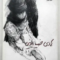 دو جلد از آثار هادی ضیاالدینی|کتاب و مجله تاریخی|کرمانشاه, |دیوار