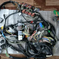 سیم کشی داشبورد پژو 405 سوناتا