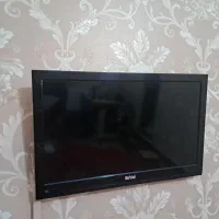 تلوزیون ۲۱ اینچ مارشال کاملا نو و سالم