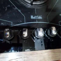 گاز صفحه ای|اجاق گاز و لوازم برقی پختوپز|کهریزک, |دیوار