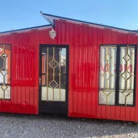 کانکس 18متری